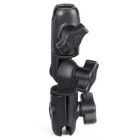 RAM Mount Double Socket Swivel Arm - Mobile Mounting Solutions-small image