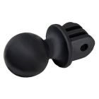 RAM Mount GoPro Adapter w/1" Ball - Mobile Mounting Solutions-small image