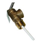 RARITAN PRESSURE RELIEF VALVE 75 PSI-small image