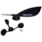 Raymarine Wind Vane & Cups - Fish Finder Transducer-small image