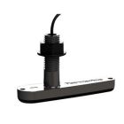 Raymarine Cpt110 Plastic ThruHull Transducer WChirp Downvision FCp100 Sonar Module-small image