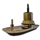 Raymarine Rv200 Realvision 3d AllInOne Bronze ThruHull Transducer 0 Degree 8m Cable-small image