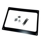 Raymarine A9x To Axiom 9 Adapter Plate To Existing Fixing Holes-small image