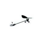 Raymarine St60 Wind Vane Transducer W30m Cable-small image