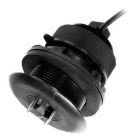 RAYMARINE ST300/P371 SPEED NYLON THRU HULL FOR ST40 - Fish Finder Transducer-small image