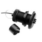 Raymarine E26031 Retractable Lexan SpeedTemp Sensor-small image