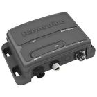 Raymarine AIS350 Dual Channel Receiver - Marine Radio AIS Systems-small image