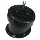 Raymarine Adjustable In-Hull Transducer - Fish Finder Transducer-small image