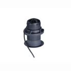Raymarine Low Profile Plastic Depth Only - Fish Finder Transducer-small image