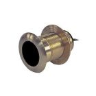 Raymarine Low Profile Bronze Depth Only - Fish Finder Transducer-small image