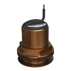 Raymarine CptS ThruHull High Chirp Bronze 12 Degree-small image