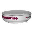 Raymarine Rd424hd 4kw 24 Hd Digital Radome No Cable-small image