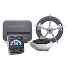 Raymarine EV-100 Wheel Evolution Autopilot - Boat Autopilot System-small image