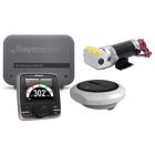 Raymarine EV-100 Power Evolution Autopilot - Boat Autopilot System-small image