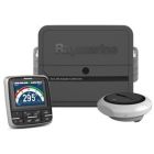 Raymarine EV-200 Sail Evolution Autopilot - Boat Autopilot System-small image