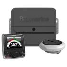 Raymarine EV-200 Power Evolution Autopilot - Boat Autopilot System-small image