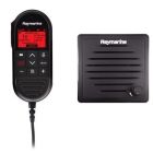 Raymarine Ray90 Wired Second Station Kit WPassive Speaker, Raymic Wired Handset Raymic Extension Cable 10m-small image