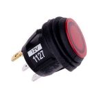 Rigid Industries Lighted Rocker Switch - Boat Navigation Light-small image