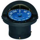 Ritchie Ss2000 Supersport Compass Flush Mount Black-small image