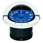 Ritchie Ss2000w Supersport Compass Flush Mount White-small image