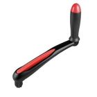 Ronstan QuickLock Winch Handle Single Grip 200mm 8 Length-small image