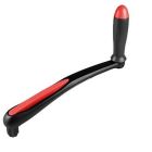 Ronstan QuickLock Winch Handle Single Grip 250mm 10 Length-small image