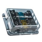 Roswell 1-In 4-Out Fused Distribution Block-small image