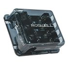Roswell 1-In 4-Out Ground Distribution Block-small image