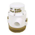 Rule 3700 GPH Gold Series Bilge Pump-small image