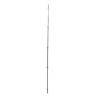 Rupp Center Rigger Pole AluminumSilver 15-small image