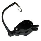 Rupp Double LokUp Halyard Line Lock WBungee-small image