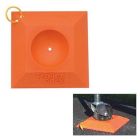 SafeTAlert Heavy Duty Trailer DockJack Stand Pad-small image