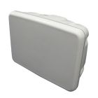 Scanstrut Scanpod Slim Helm Pod Up To 8 Display White-small image
