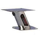 Scanstrut 6Quot Powertower Polished Stainless Steel FGarmin Furuno Domes-small image