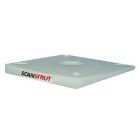 Scanstrut Spt2010 4 Degree Wedge FStainless Steel Powertower Bases-small image