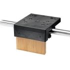 Scotty 1027 Rail Mount Up To 112 Rails-small image
