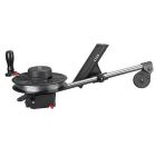 Scotty 1080 Strongarm 24 Manual Downrigger WRod Holder-small image