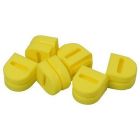 Scotty Power Grip Plus Release 6 Replacement Power Grip Pads-small image