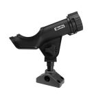 Scotty Powerlock Rod Holder Black W241 SideDeck Mount-small image