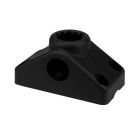 Scotty 241 Combination Side Or Deck Mount Black-small image