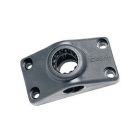 Scotty 241 Combination Side Or Deck Mount Grey-small image