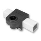 Scotty 1 14 Square Rail Mount-small image