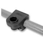 Scotty 245 1 14 Round Rail Mount-small image