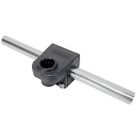 Scotty 287 Round Rail Mount For 78 Round Rails-small image