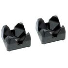 Scotty 3022Bk Weight Mate Black 2 Pack-small image