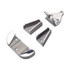 SeaDog Stainless Steel Anchor Chocks F520lb Anchor-small image