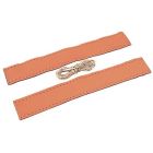 SeaDog Leather Mooring Line Chafe Kit 34-small image