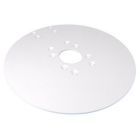 Seaview Modular Plate FKvh Intellian Raymarine SeaKing SeaTel Vdo Ocean Line-small image