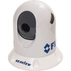 Seaview 15 Thermal Camera Top Down Riser Mounts Vertical Or Upside Down FFlir MdSeries Raymarine T200-small image