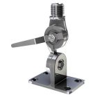 Shakespeare 3187 Ratchet Mount Stainless Steel-small image